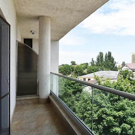 Bella Vista Otel 3*