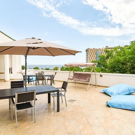 Bella Vista Otel