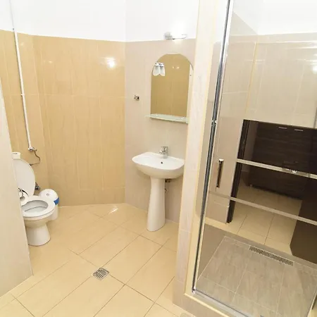 Otel Bella Vista 3*