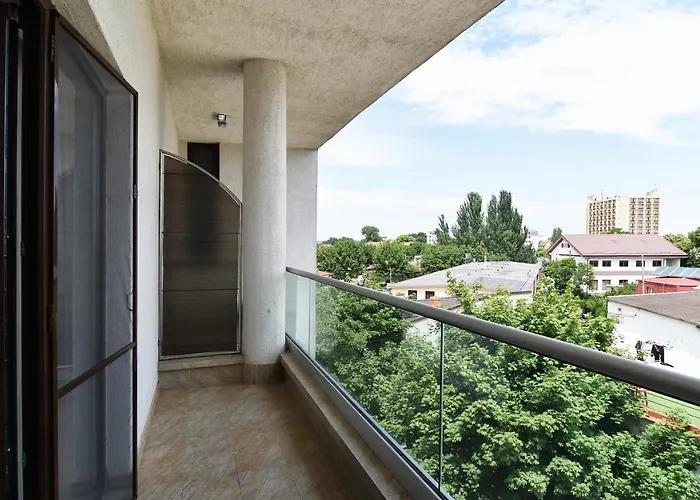 Bella Vista Hotel 3*